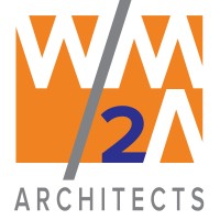 WM2A Architects/Planners logo - Similar company to Altman + Barrett Architects