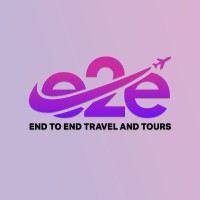 End to End Travel and Tours logo - Similar company to Armex