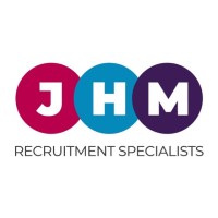 JHM Recruitment Specialists logo - Similar company to Castleview Group