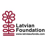 Latvian Foundation Inc logo - Similar company to Latvian National Project Management Association