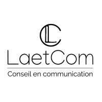 LaetCom logo - Similar company to Eres Gestion