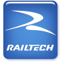 Railtech Australia logo - Similar company to Cold Forge