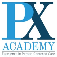 PX Academy logo - Similar company to Cpxp.Pro - Patient Experience Professionals