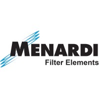 Menardi Filters logo - Similar company to Midwest Filter, Llc