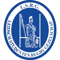 Leidsch Studenten Rugby Gezelschap logo - Similar company to Rugby Matters