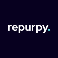 Repurpy logo - Similar company to Imprinted Group