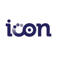 ICON logo - Similar company to Aimcor Eig