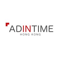 Adintime Hong Kong logo - Similar company to Sip Smart Llc