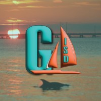 Galveston ISD logo - Similar company to Clear Creek Independent School District