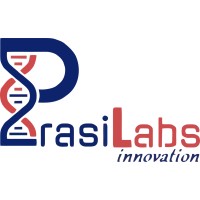 Prasi Labs Private Limited logo - Similar company to Aksajapharma