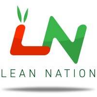 Lean Nation logo - Similar company to Infratech Consultants Ltd.