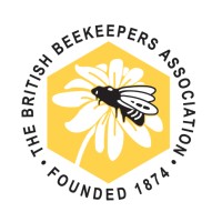 British Beekeepers Association - BBKA logo - Similar company to Bees For Development