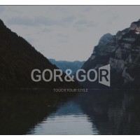 GOR&GOR logo - Similar company to Raveit.Co