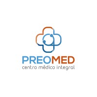 PREOMED CENTRO MEDICO LABORAL INTEGRAL logo - Similar company to Cazesalud Limitada - Exámenes Preocupacionales