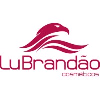 Lu Brandão Cosmetics logo - Similar company to Touch Cosmeticos