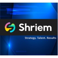 Shriem logo - Similar company to Digiranking It Services