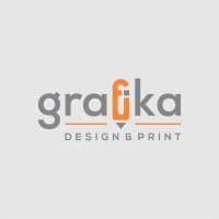 Grafika logo - Similar company to Idlbridge