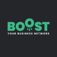 Boost Your Business Network logo - Similar company to Smart Cookie Virtual Assistant®️