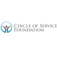 Circle Of Service Foundation logo - Similar company to Flexibly Focused