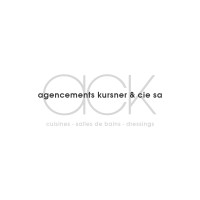 Agencements Kursner & cie sa logo - Similar company to Deffi&Co.