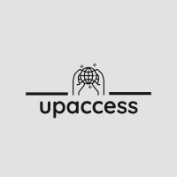 Upaccess logo - Similar company to Split
