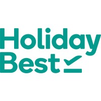 Holiday Best UK logo - Similar company to Pepper Hot Studio