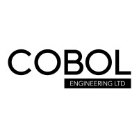 COBOL Engineering Ltd. logo - Similar company to Lathea Group