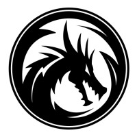 DRAGON.COMPUTER logo - Similar company to Self-Employed Pc Building