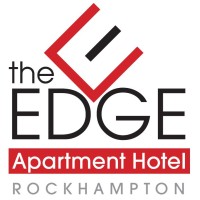 Edge Apartment Hotel logo - Similar company to Dreamtime Resorts