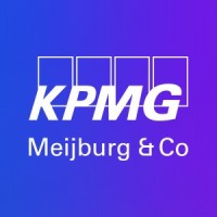 KPMG Meijburg & Co logo - Similar company to Akb Administraties