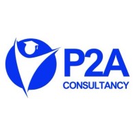 P2A Consultancy logo - Similar company to Adc Healthcare Ventures