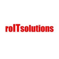 RO IT SOLUTIONS logo - Similar company to Epibuild