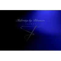 Tailoring by Blueman logo - Similar company to Markjacko Ventures