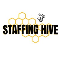Staffing Hive logo - Similar company to Hivemind Advisory