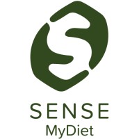 SenseMyDiet logo - Similar company to Sherifo