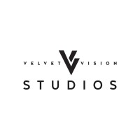 Velvet Vision Studios - Mietstudio & Filmstudio logo - Similar company to Velvet Vision