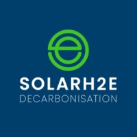 Solarh2e logo - Similar company to Ethical Web Design