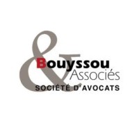 SCP BOUYSSOU ET ASSOCIES logo - Similar company to T&L Avocats