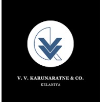 V.V.Karunaratne &  Company logo - Similar company to Roxeleye Solutions (Pvt) Ltd