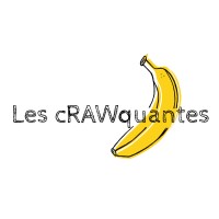 Les cRAWquantes logo - Similar company to Pitch'Academy
