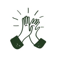 In Kind logo - Similar company to Humanics Collective