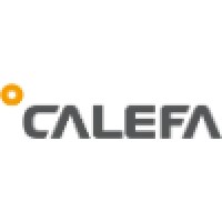 Calefa Oy logo - Similar company to Minersloop Oy