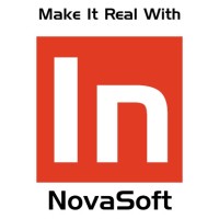 IN- NOVASOFT SAS logo - Similar company to C & Mart Group Sas