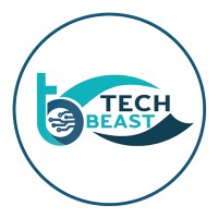 Tech Beast logo - Similar company to Mode3