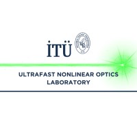 ITU Ultrafast Nonlinear Optics Laboratory logo - Similar company to 4 Photonics Ab