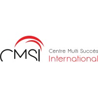 Centre Multi Succès International logo - Similar company to Exportech Québec
