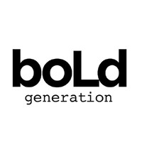 BOLD-Generation logo - Similar company to Nectar.Cards