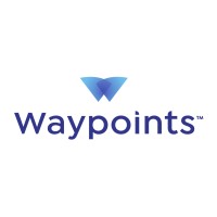 Waypoints logo - Similar company to Applied Behavioral Science Institution Llc