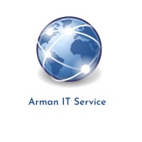 Arman IT Service logo - Similar company to Quantum Edge Technologies