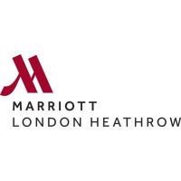 London Heathrow Marriott logo - Similar company to The Park Tower Knightsbridge, A Luxury Collection Hotel